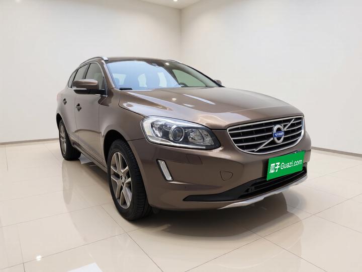 XC60 2017 T5 photo 3