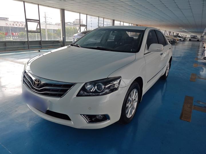 Camry 2012 200E Classic Elite photo 2