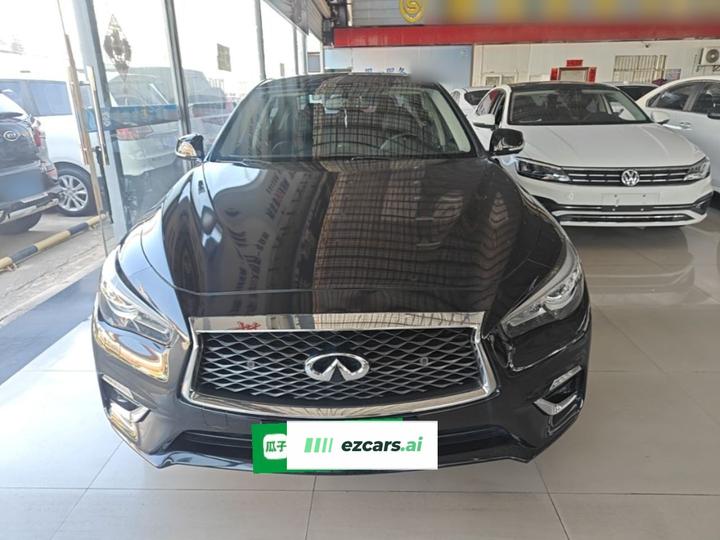 Q50L 2021 2.0T photo 2