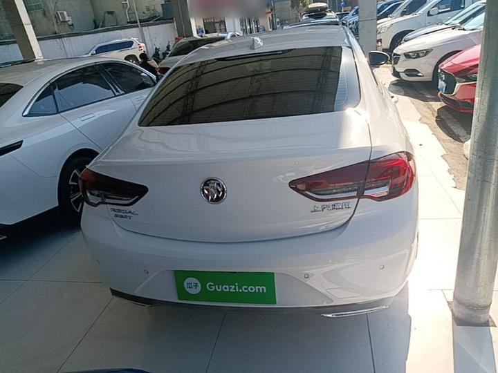 Regal 2023 552T Smart photo 5