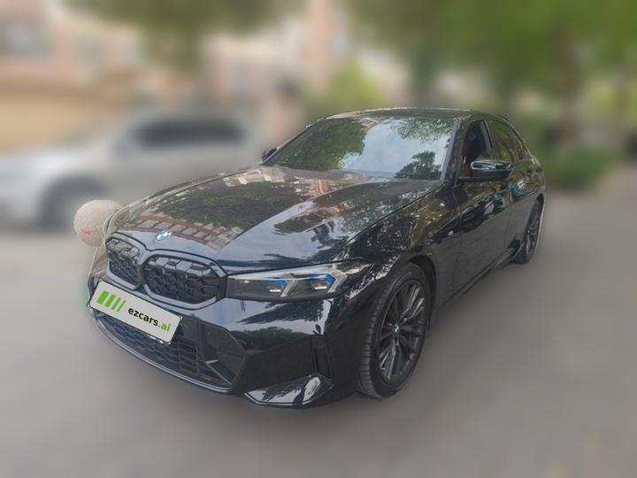 3 Series 2024 330i M M Sport Night Package