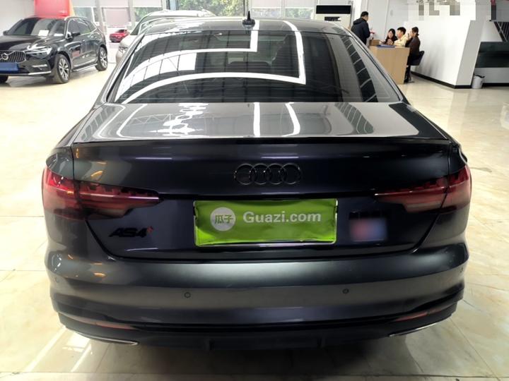 A4L 2022 40 TFSI Luxury Dynamic photo 5