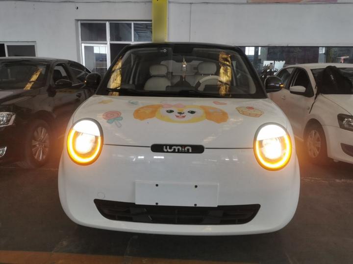Nevo Changan Lumin 2022 210km photo 2