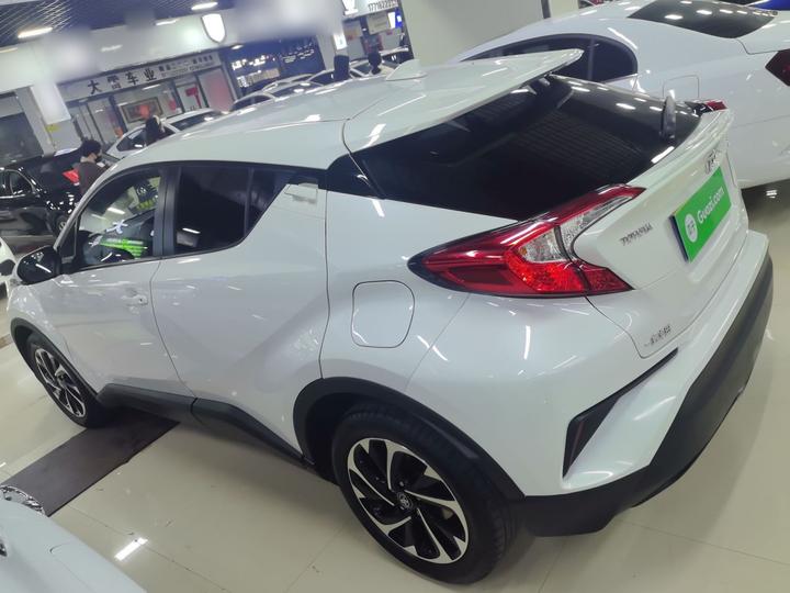 IZOA 2018 2.0L China V photo 3