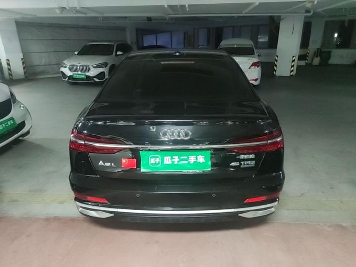 A6L 2023 45 TFSI Dynamic photo 4