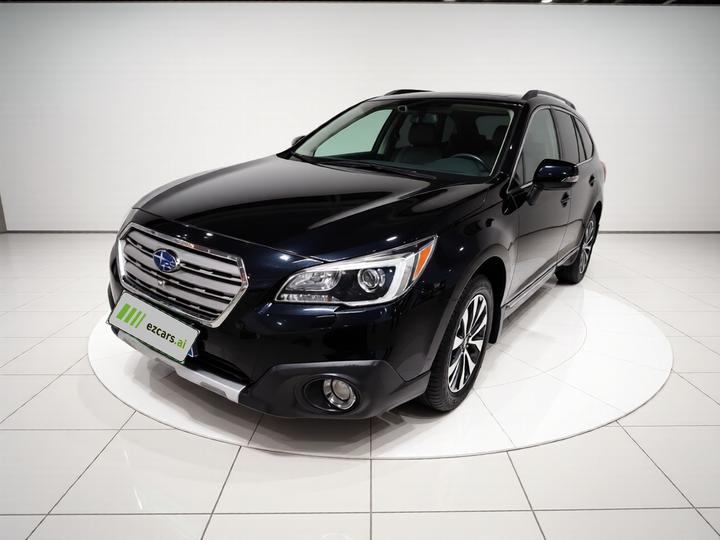 2017 2.5i Sport EyeSight
