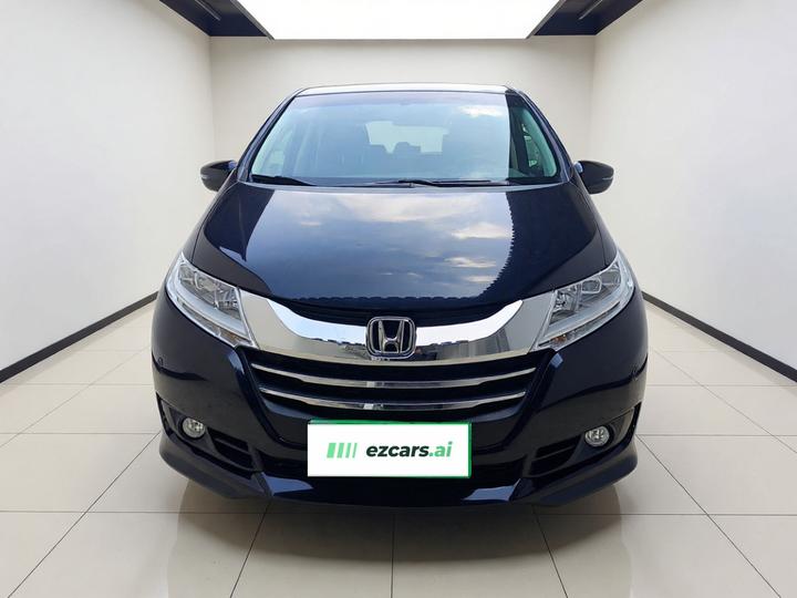 Odyssey 2017 2.4L Smart photo 2