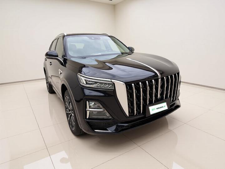 HS5 2023 2.0T AWD Pro photo 3
