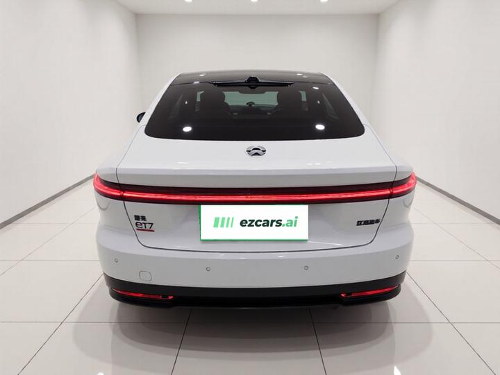 ET7 2022 75kWh photo 5