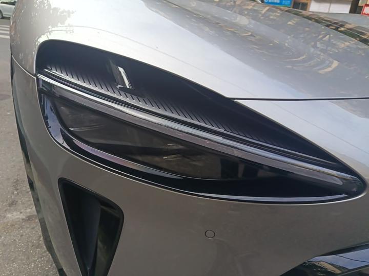 Xiaomi YU7 2025 AWD Max photo 7