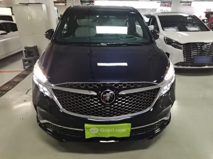 GL8 2020 Avenir 4-Seater photo 2