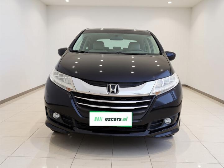 Odyssey 2015 2.4L Supreme photo 2