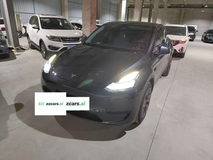 Model Y 2024 RWD