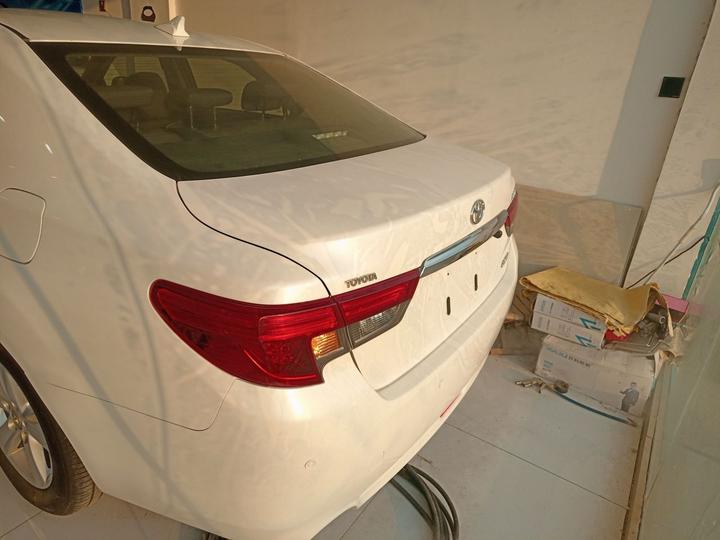 2013 2.5V photo 3