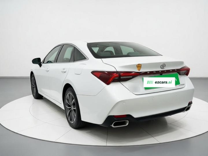 Avalon 2019 2.0L Progressive China VI photo 4