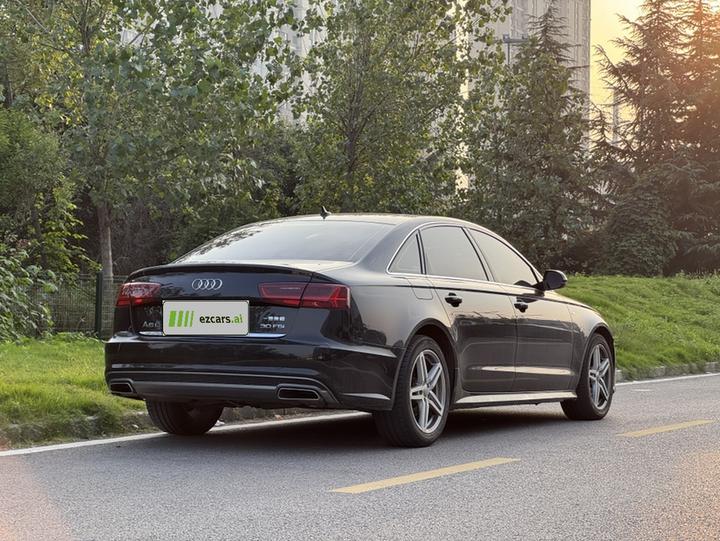 A6L 2018 30 Anniversary 30 FSI photo 5