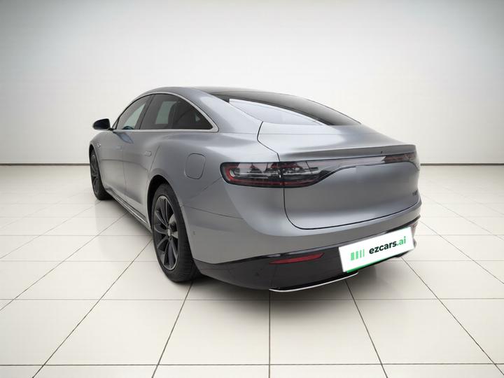 HIMA Luxeed S7 2024 Max+ RWD ADAS photo 4