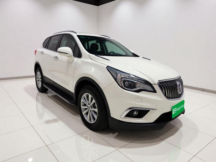 Envision 2014 28T AWD Luxury photo 3