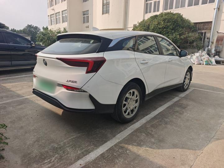 6 2024 450km Plus photo 6