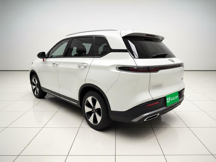 Wuling 2023 2.0L DHT Flagship photo 4