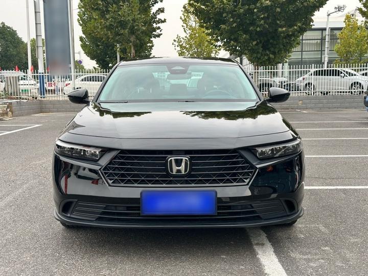 Accord 2024 260TURBO Luxury photo 2