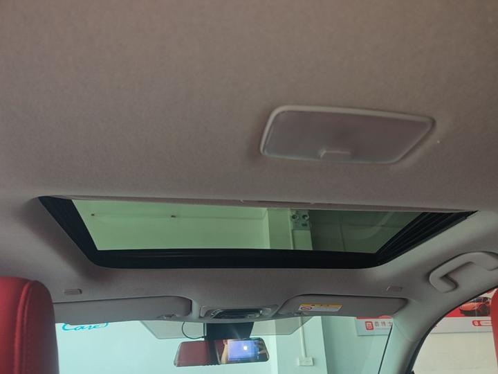Corolla 2022 2.0L Elite photo 7