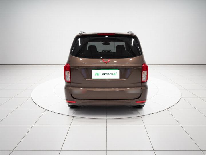 Wuling Hongguang 2021 Facelift 1.5L S Standard LAR photo 5