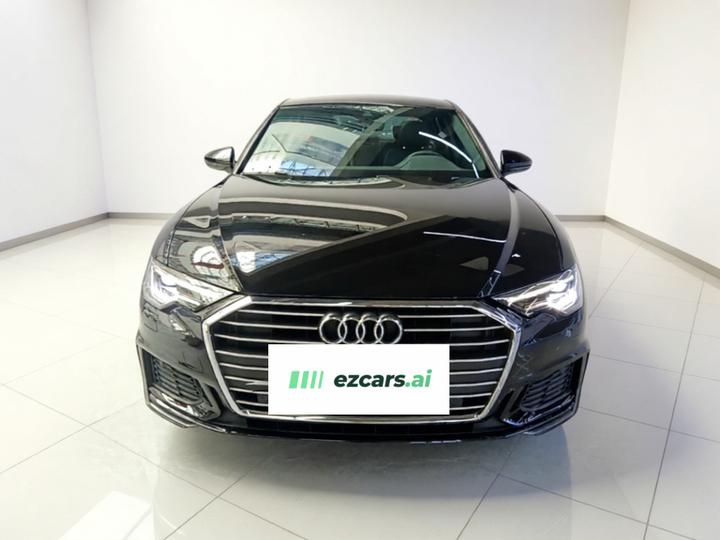 A6L 2021 40 TFSI Luxury Dynamic photo 2