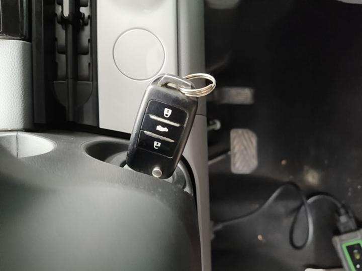 Nevo Changan Lumin 2022 155km photo 8