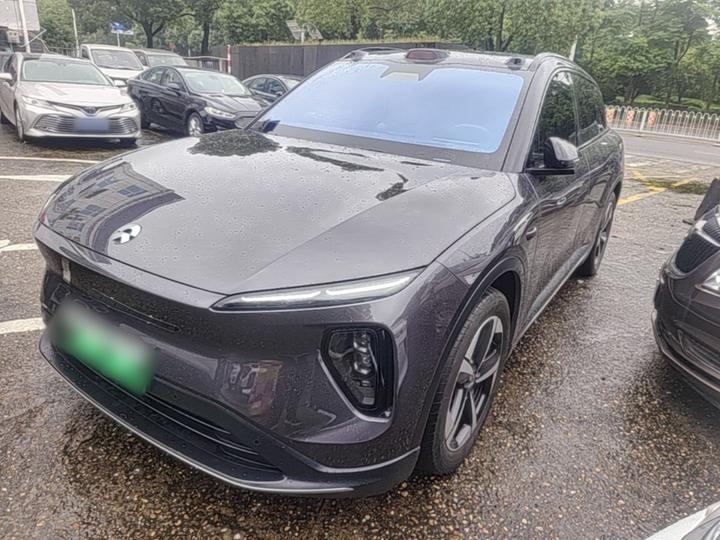 ES6 2024 75kWh