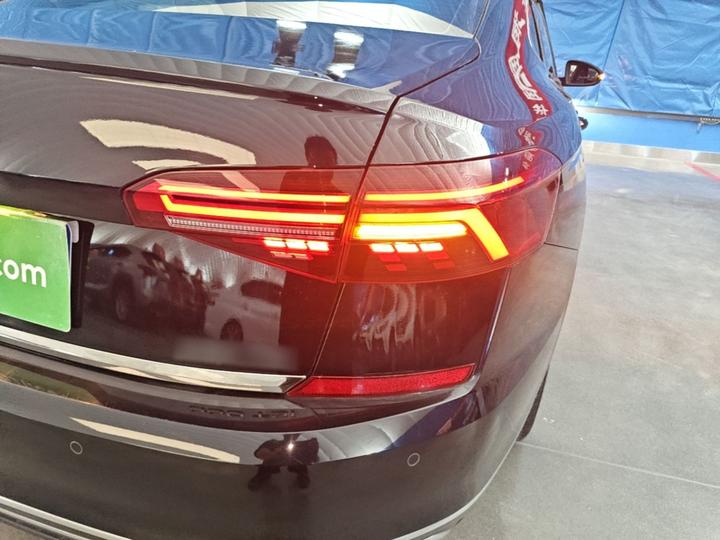 Passat 2020 Facelift 330TSI Elite China VI photo 7