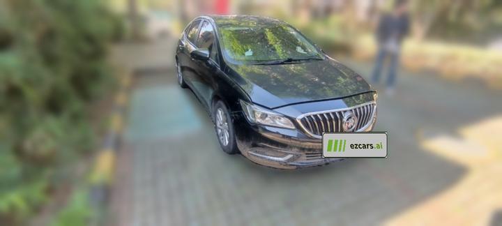 Verano 2017 Sedan 15S AT Leading photo 3