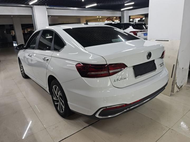Lavida 2023 280TSI DSG photo 4