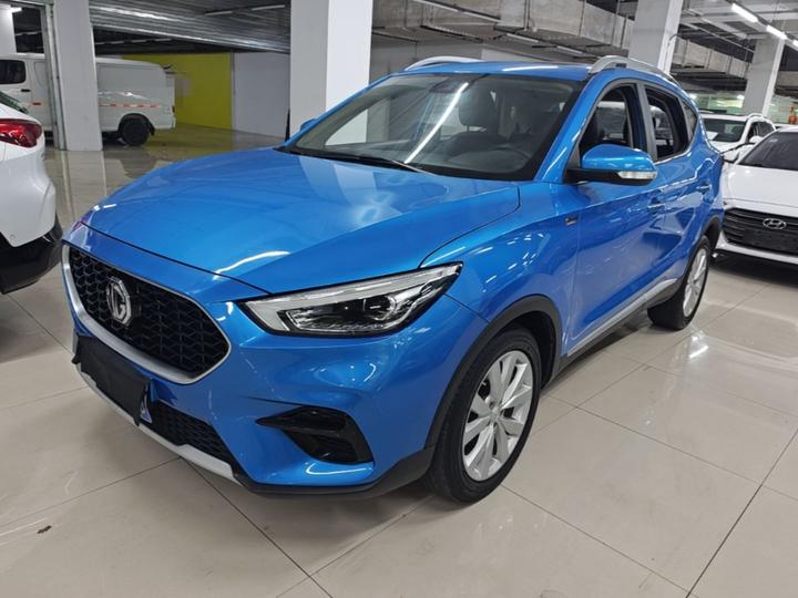 ZS 2020 180DVVT AT Lite