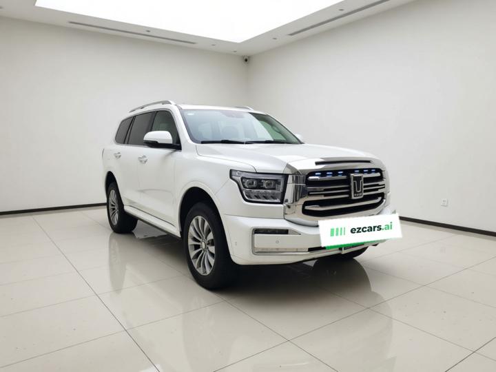 500 EV 2023 Hi4-T photo 3