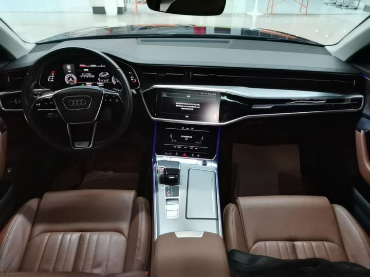 A6L 2023 45 TFSI photo 5