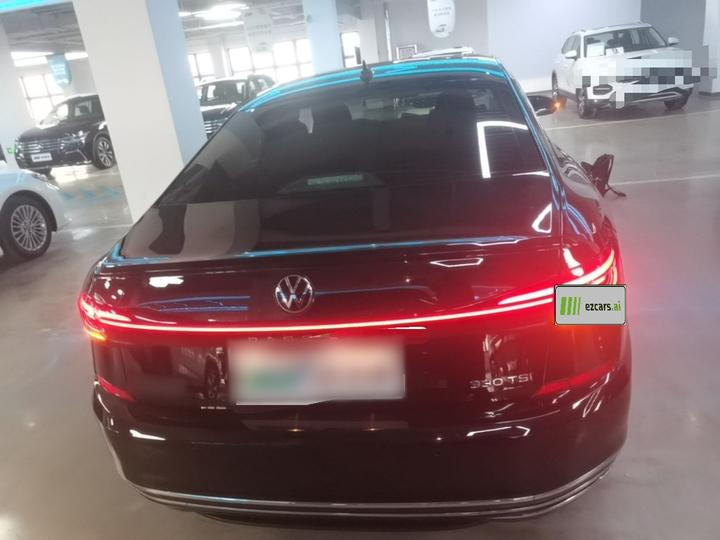 Passat 2023 Facelift 330TSI Elite photo 5