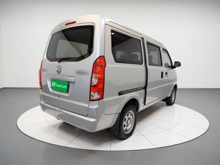 306 2013 1.2L Value Base 7-SeaterA12IV photo 6