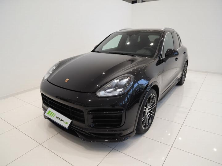 2015 Cayenne 3.0T