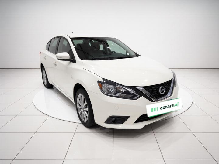 Sylphy 2022 Classic 1.6XE CVT Comfort photo 3