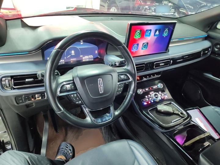 Nautilus 2021 2.0T AWD photo 5