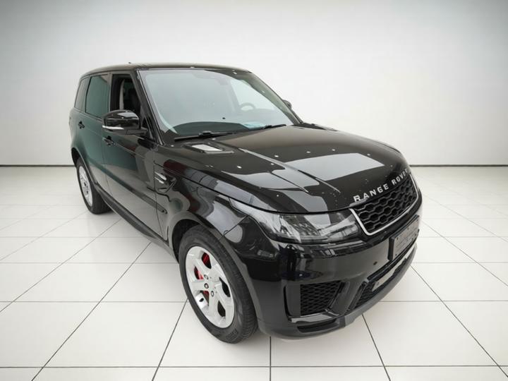 Range Rover Sport EV 2021 P400e SE photo 3