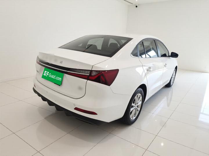 i5 2026 1.5L CVT Luxury photo 4