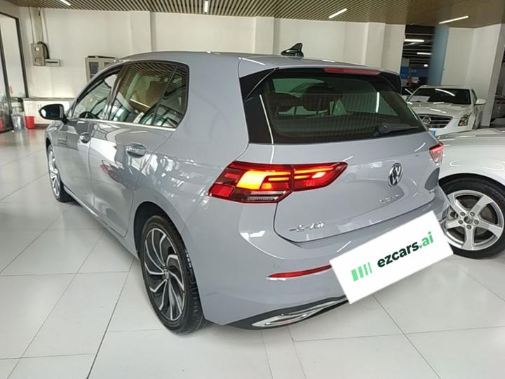 Golf 2021 280TSI DSG Pro photo 4