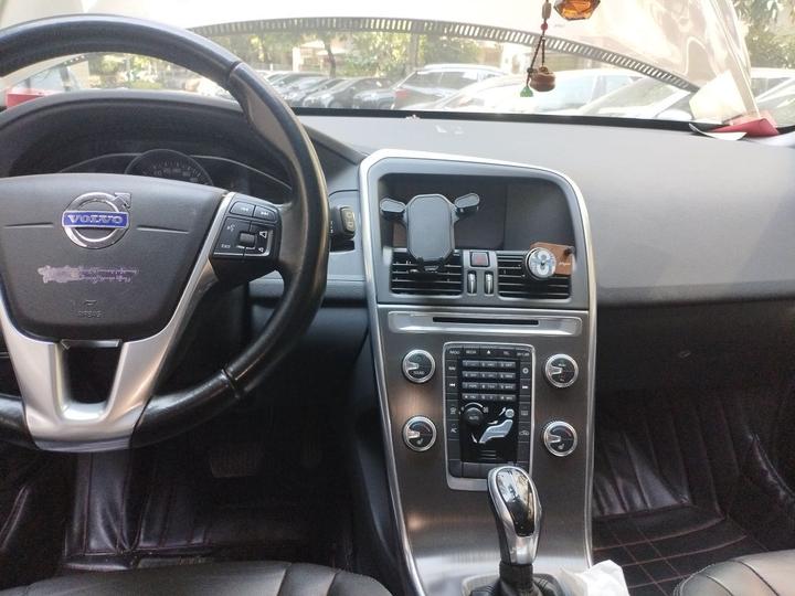 XC60 Imported 2014 T5 photo 5
