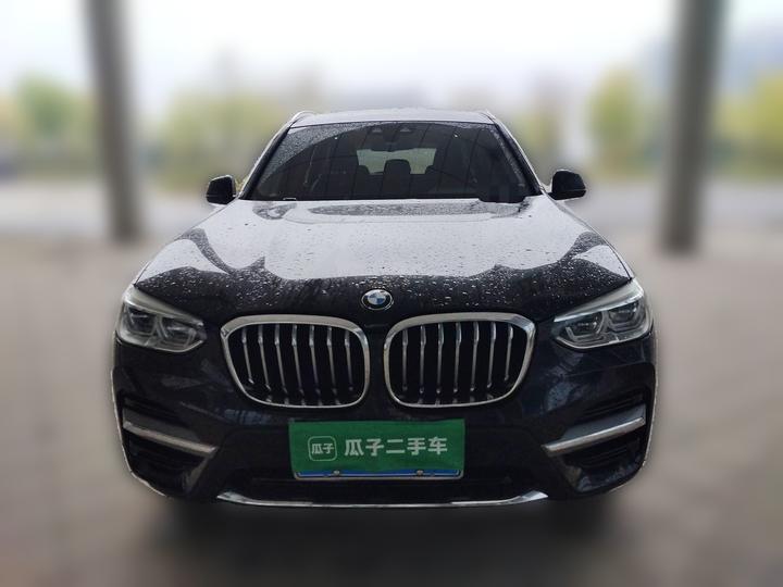 X3 2020 xDrive28i Luxury photo 2