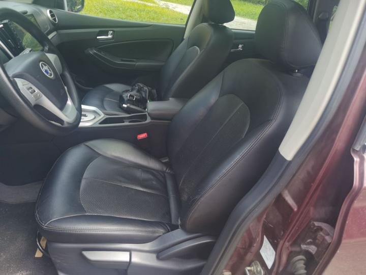 T70 2015 2.0L CVT photo 7