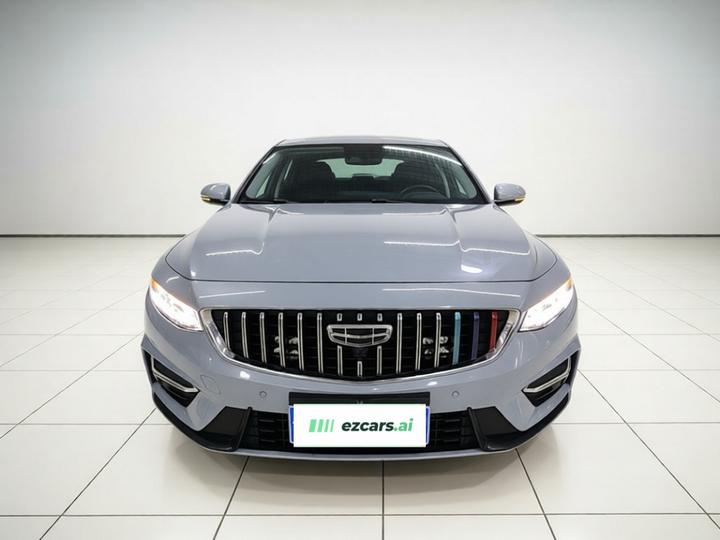 Preface 2023 2.0TD Luxury photo 2