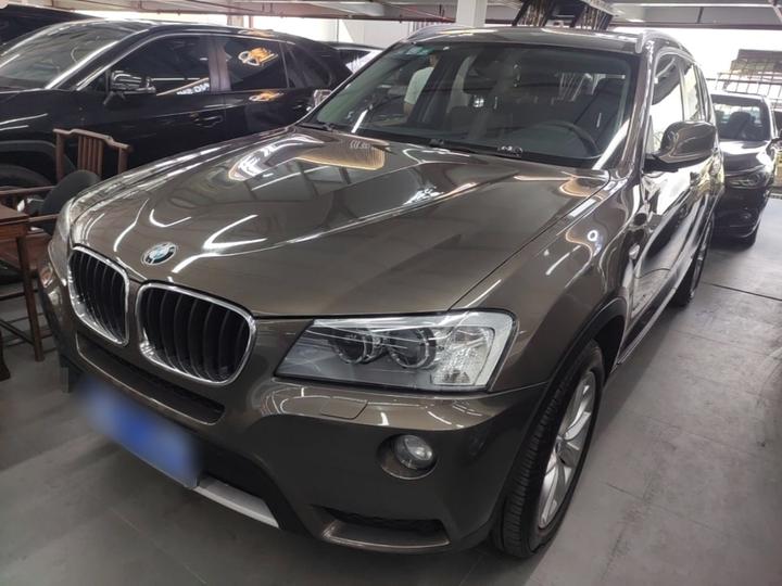 X3 Imported 2013 Facelift xDrive20i Luxury