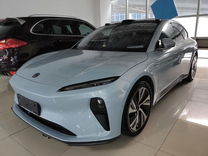 ET5 2022 75kWh